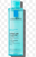 Effaclar Eau Micellaire Ultra 200ml